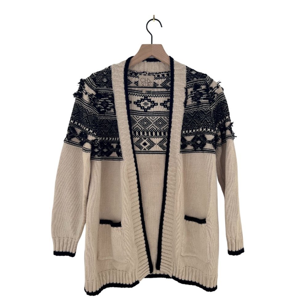 Cha Cha Sweater - size S